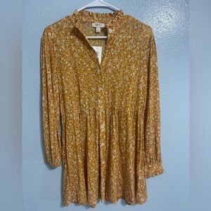 Long shirt, Style & Co, Size S